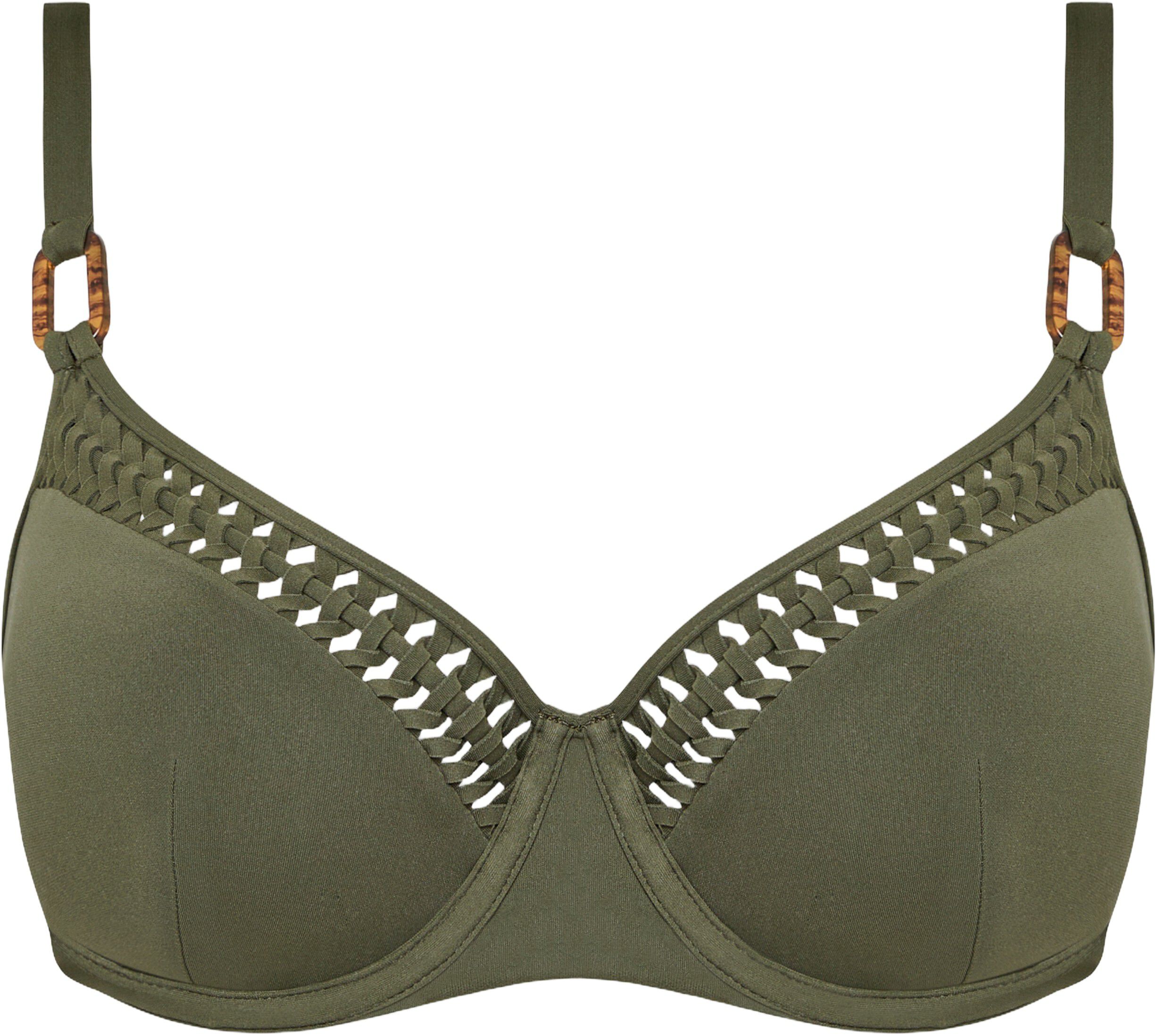 Serenita Underwired