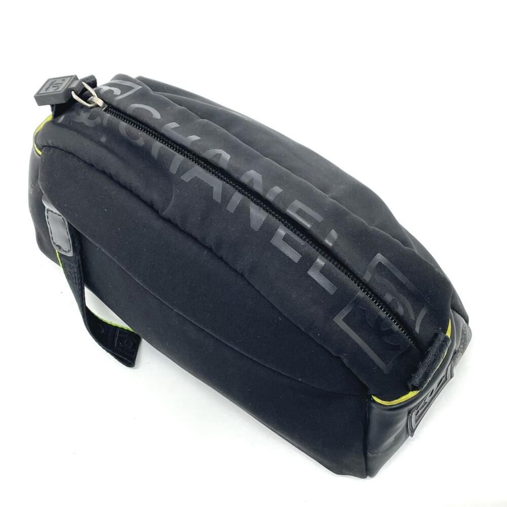 Chanel Pouch
