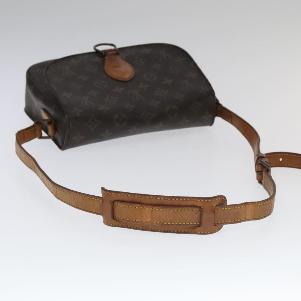 Louis Vuitton Saint Cloud