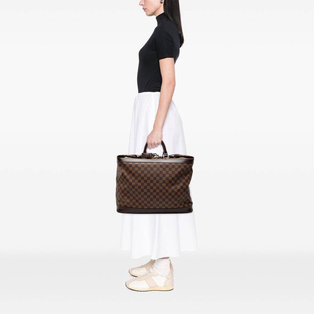 Louis Vuitton Travel Bag