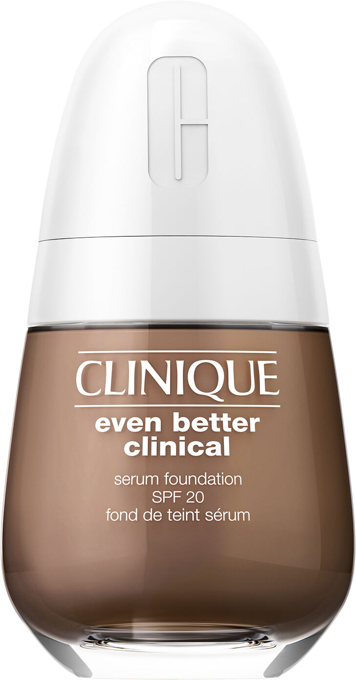 Even better Clinical Serum Foundation SPF 20