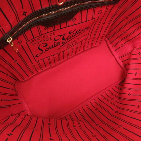 Louis Vuitton Neverfull