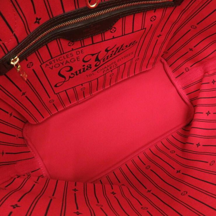 Louis Vuitton Neverfull