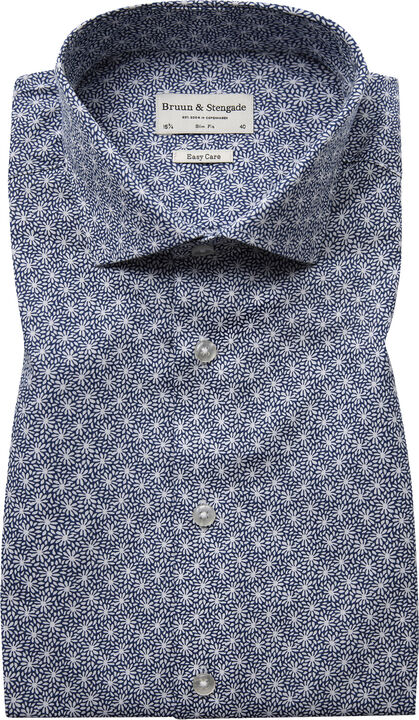 BS Whiteside Slim Fit Shirt