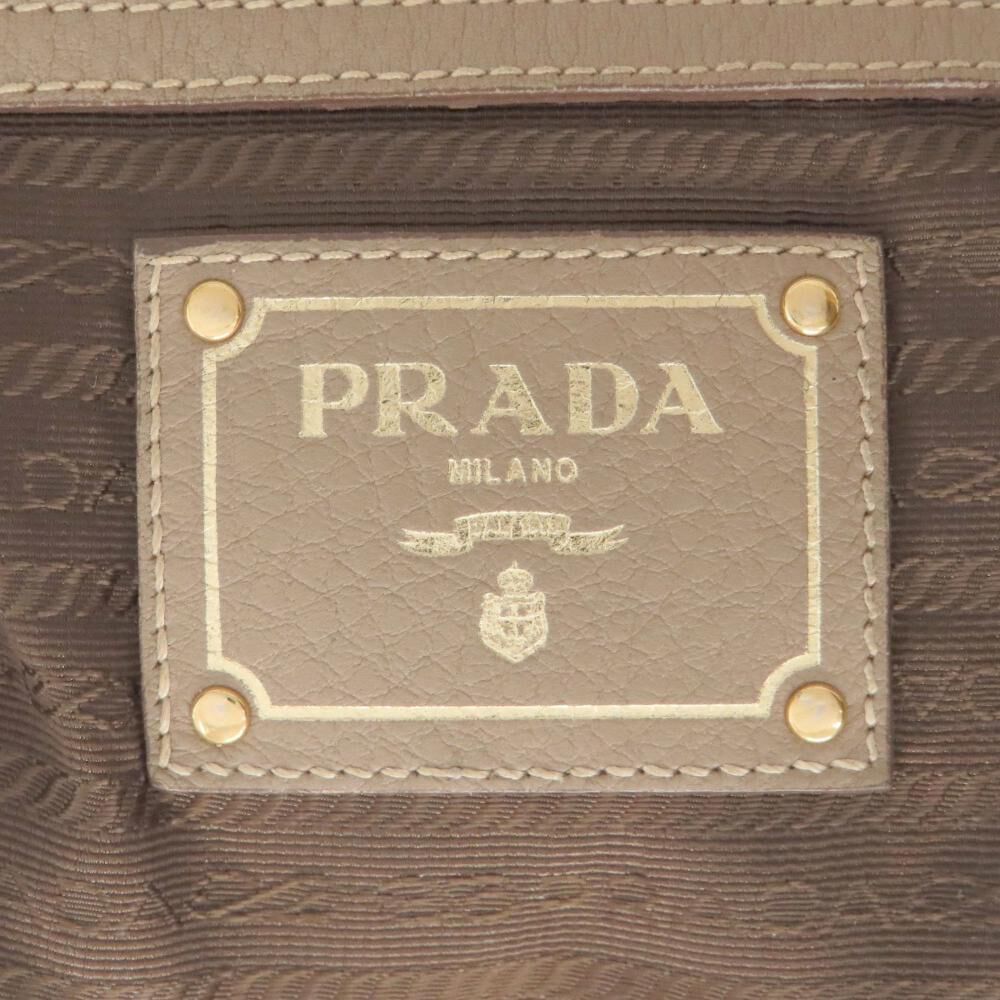 Prada Tote