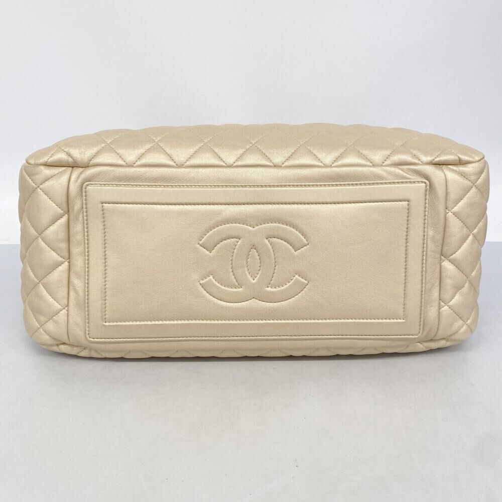 Chanel Tote