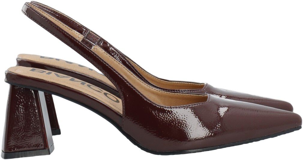 BIAMARALYN Slingback Patent