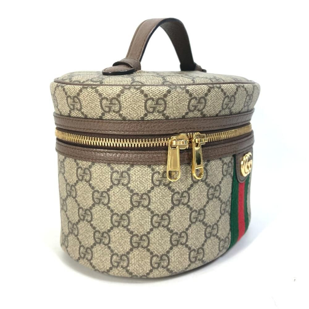 Gucci Travel Bag