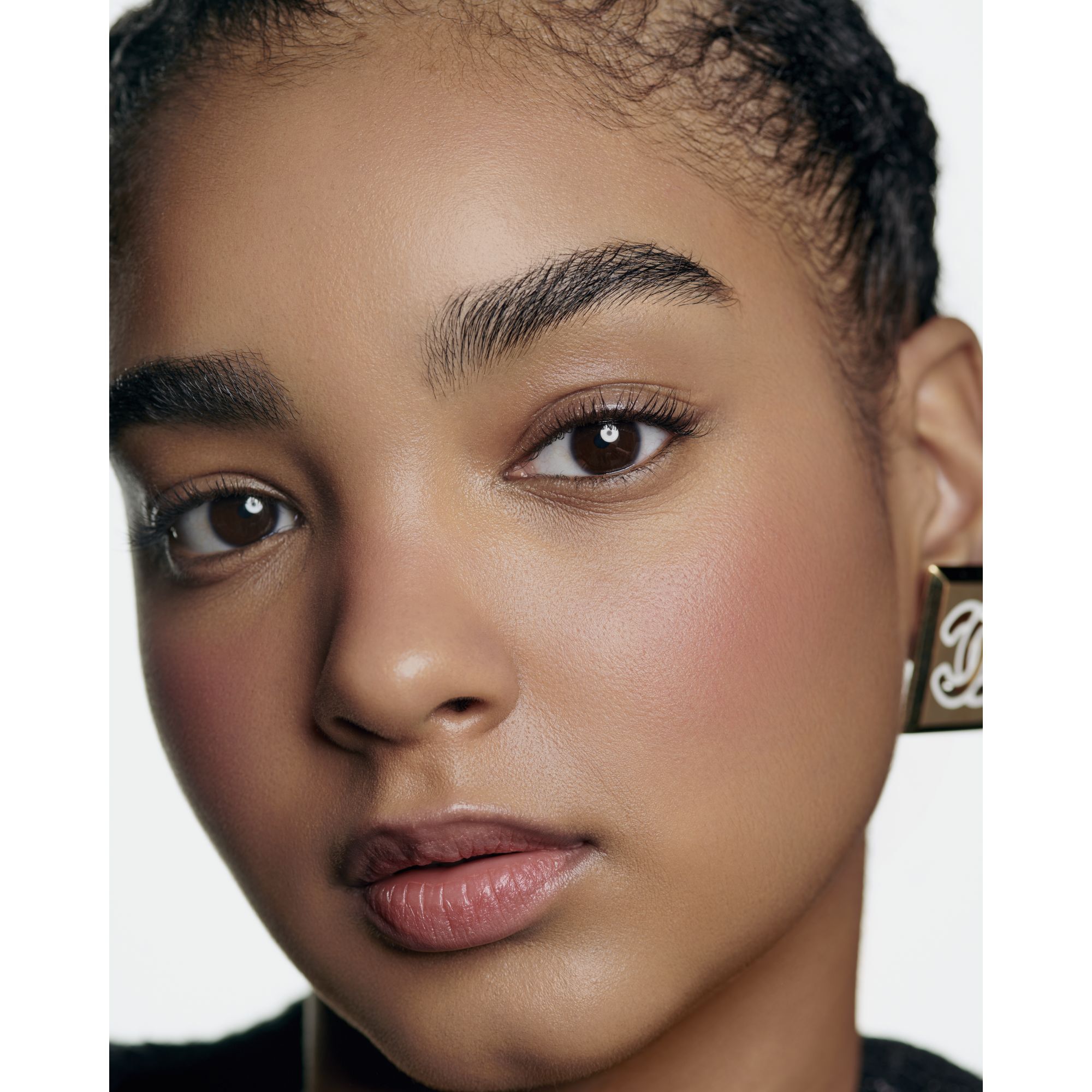 Cream-To-Powder Blush