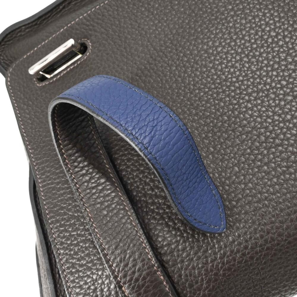 Herm&egrave;s Shoulder Bag