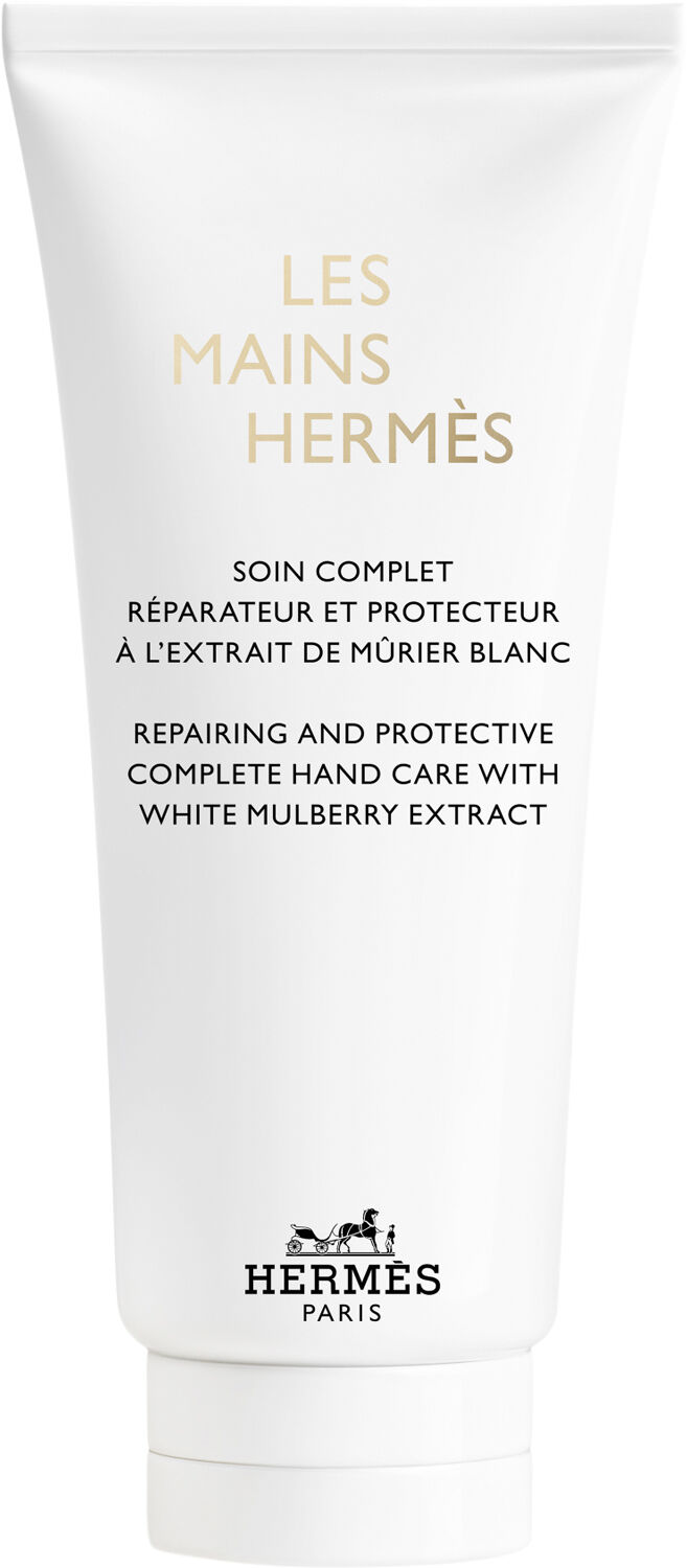 Les Mains Herm&egrave;s, complete hand care