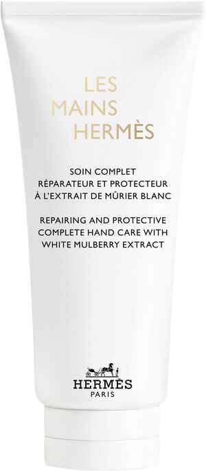 Les Mains Hermès, complete hand care
