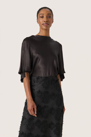 SLMilu Katharine Blouse 3/4 STUDIO