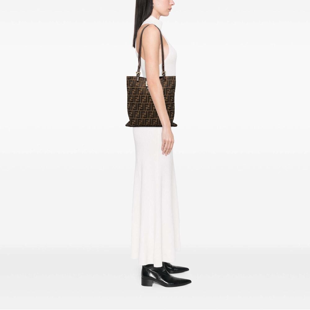 Fendi Tote