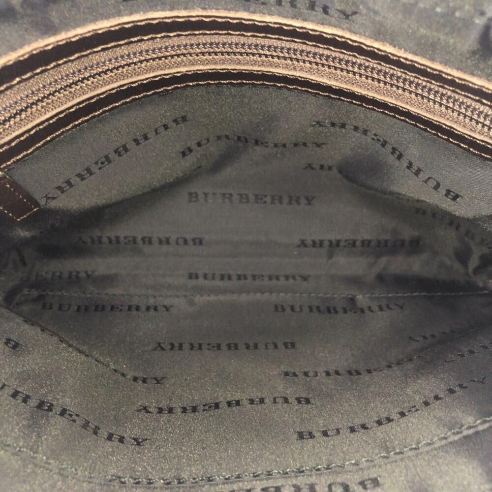 Burberry Crossbody Bag