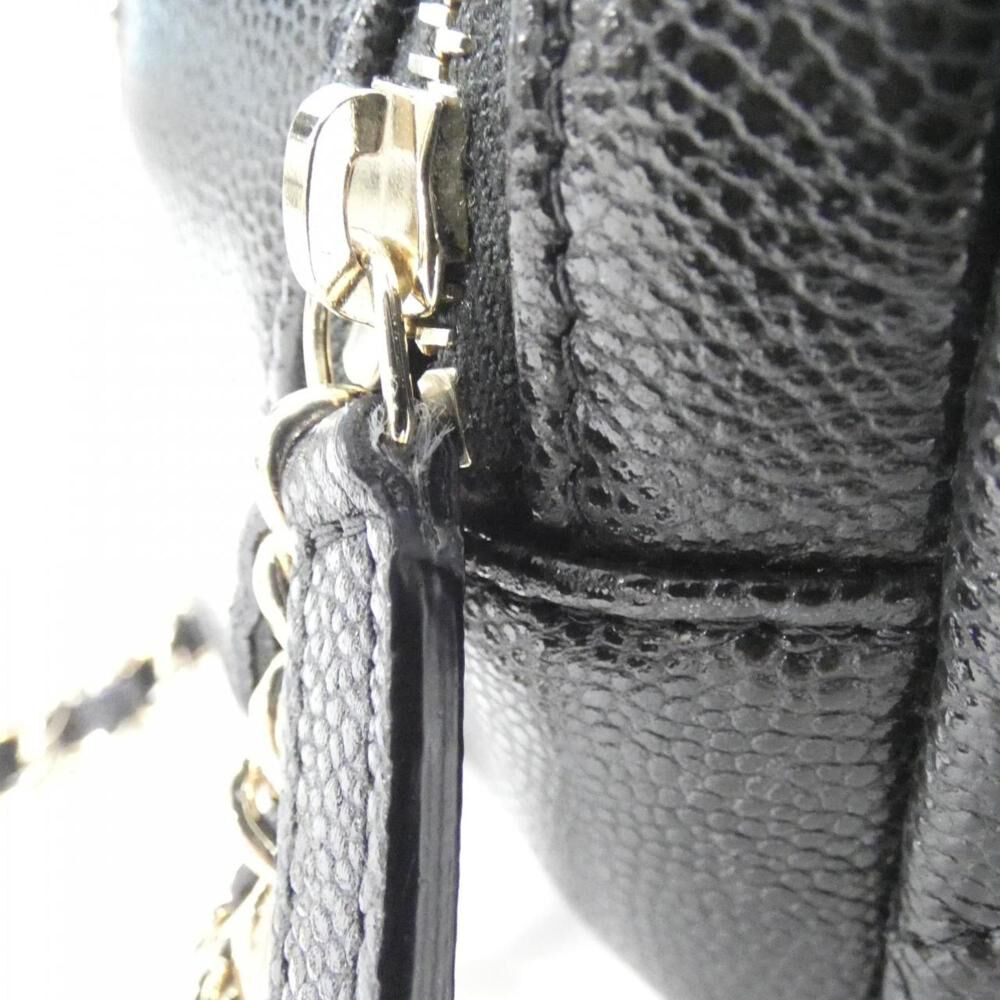 Chanel Pouch