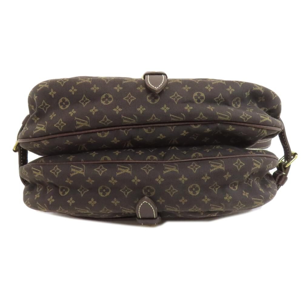 Louis Vuitton Saumur