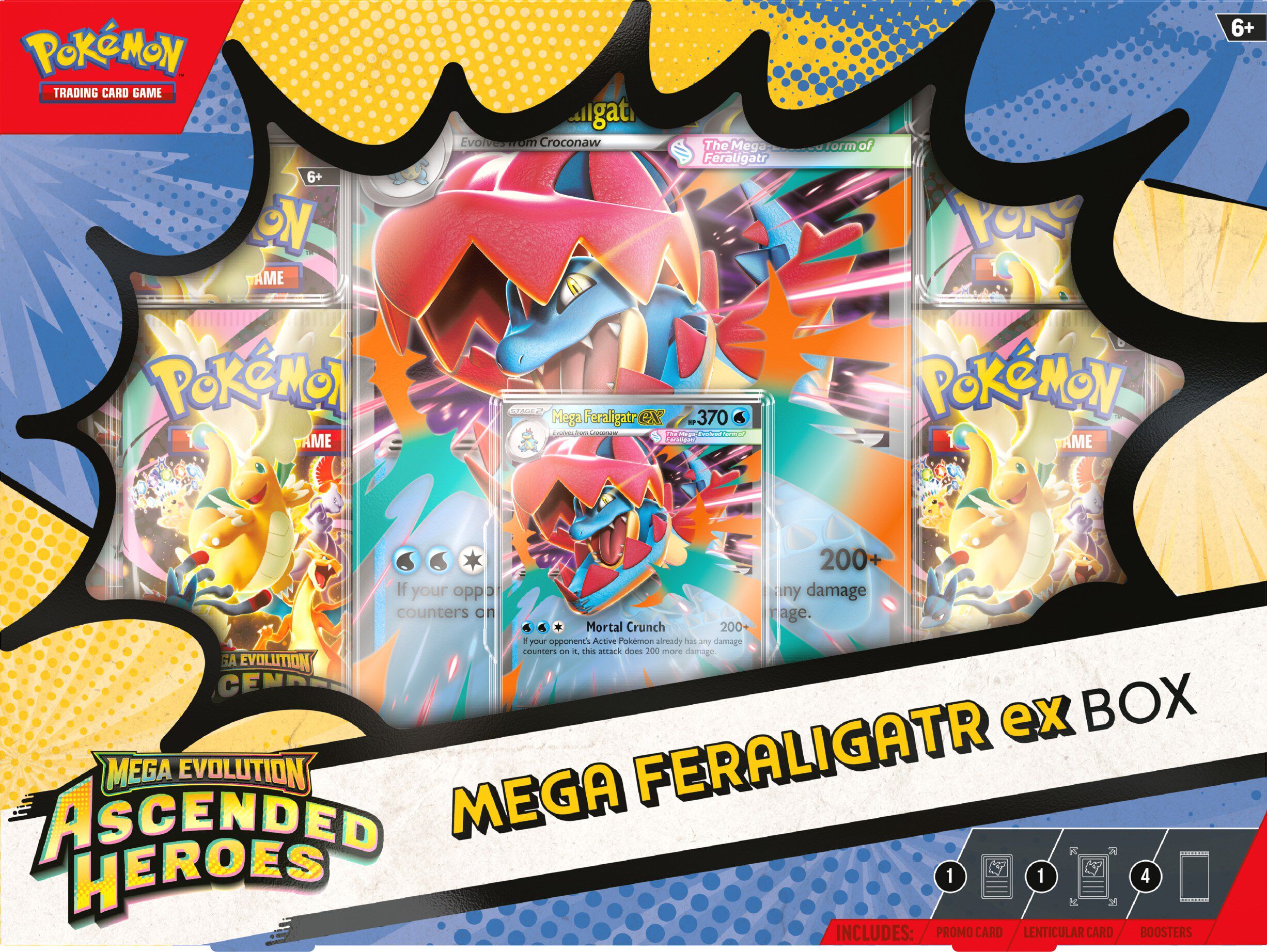 Poke ME025 ex Box 3