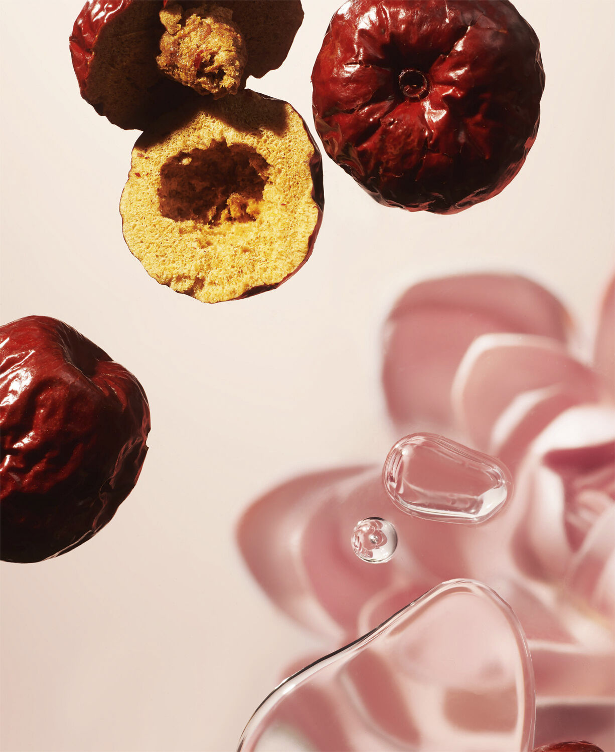 The Ritual of Jing Scent Booster & Softener in 1