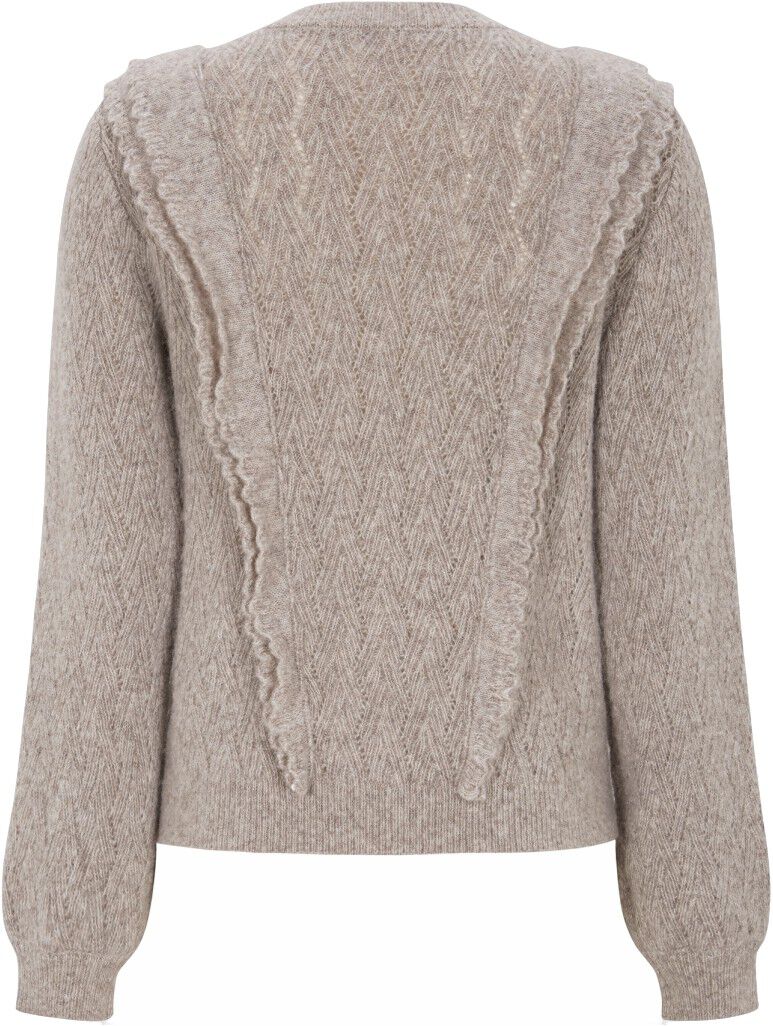 SRStory Knit