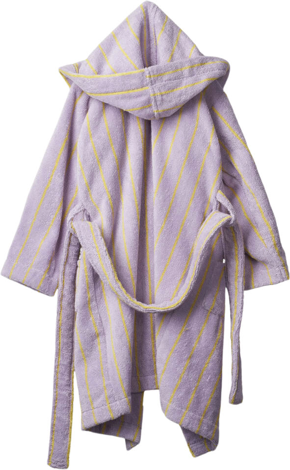 Naram Kids Bathrobe