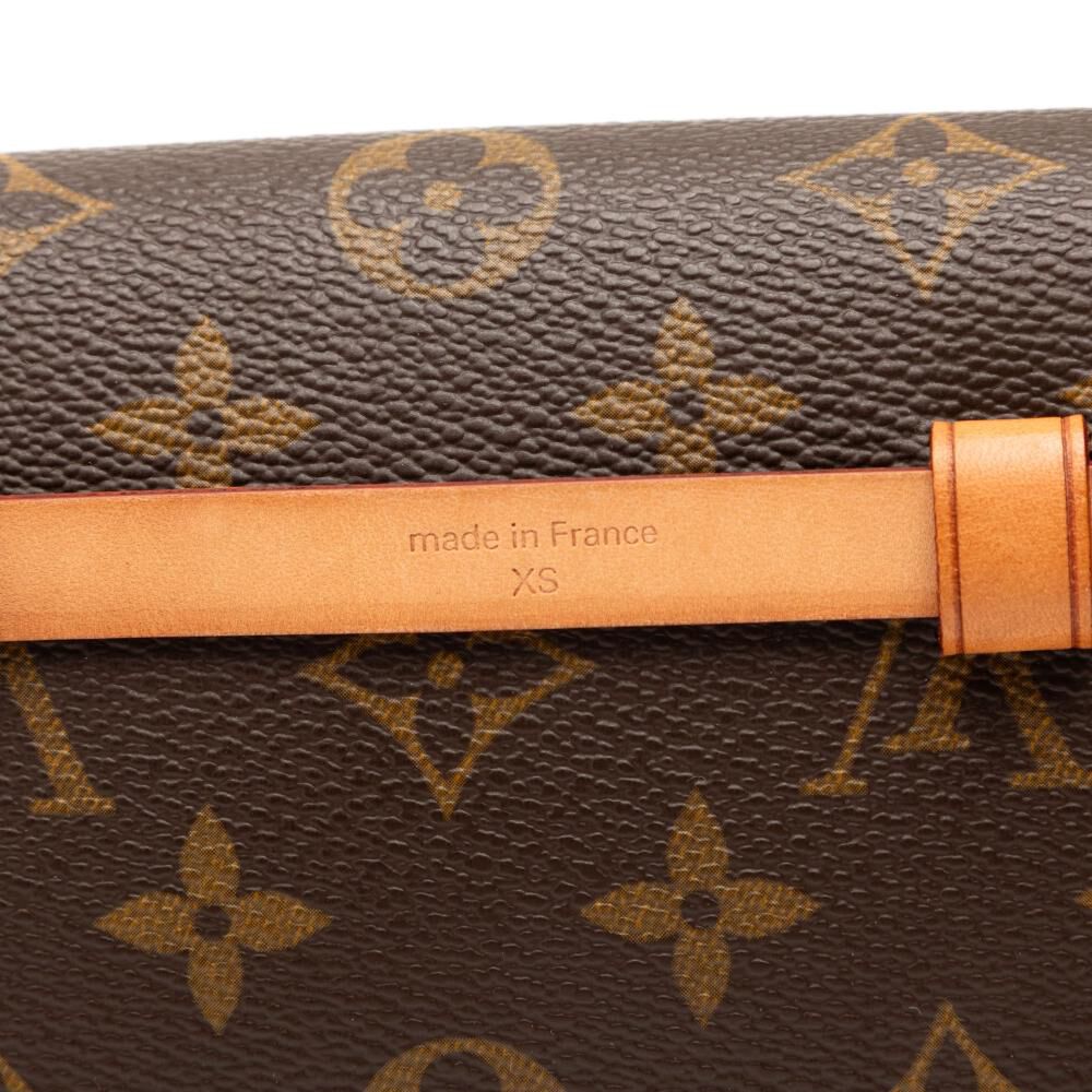Louis Vuitton Florentine Pochette