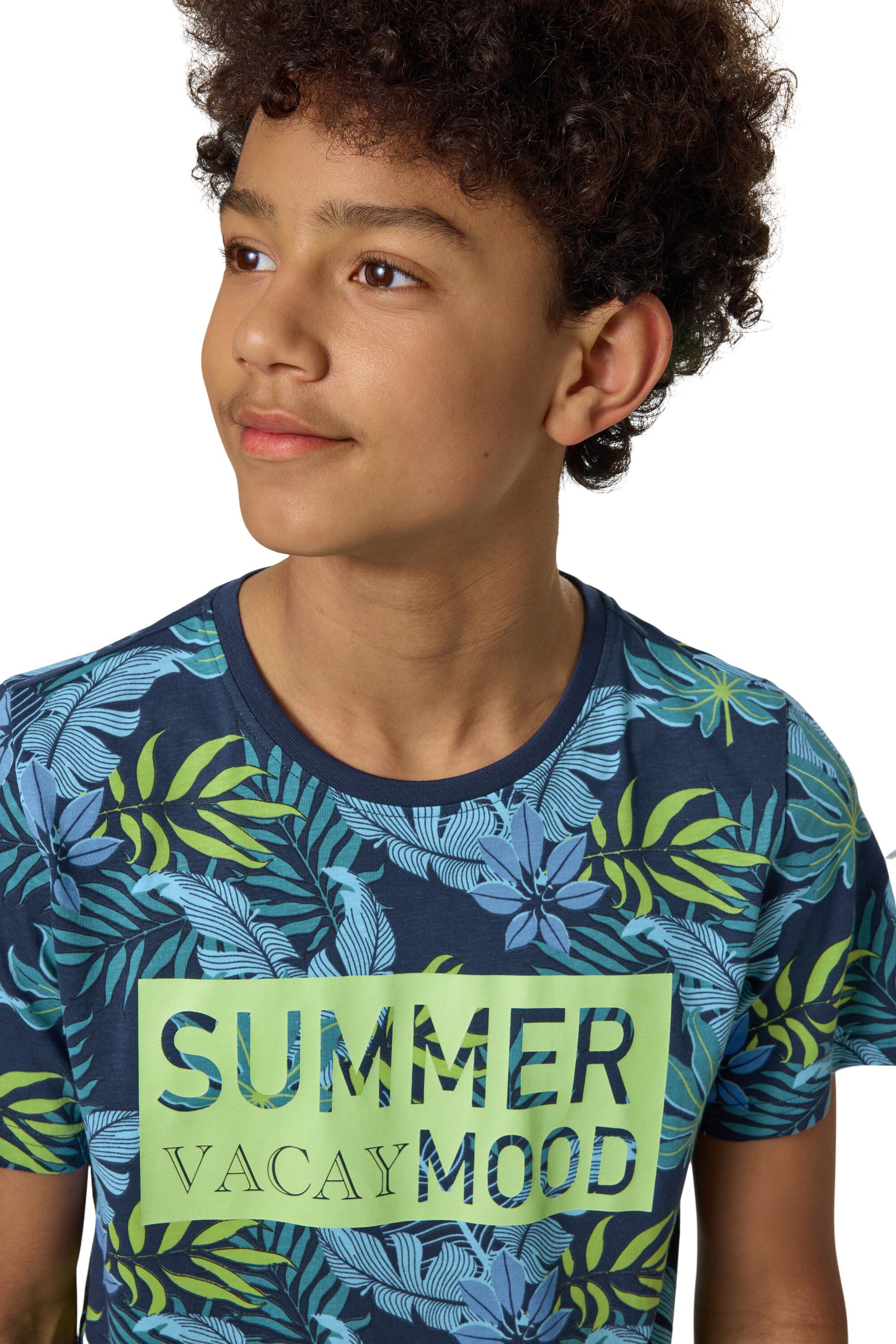 Tropic T-shirt