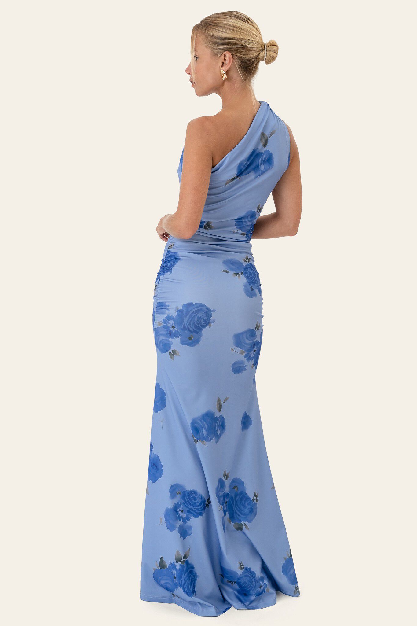 AndreaIC Maxi Dress