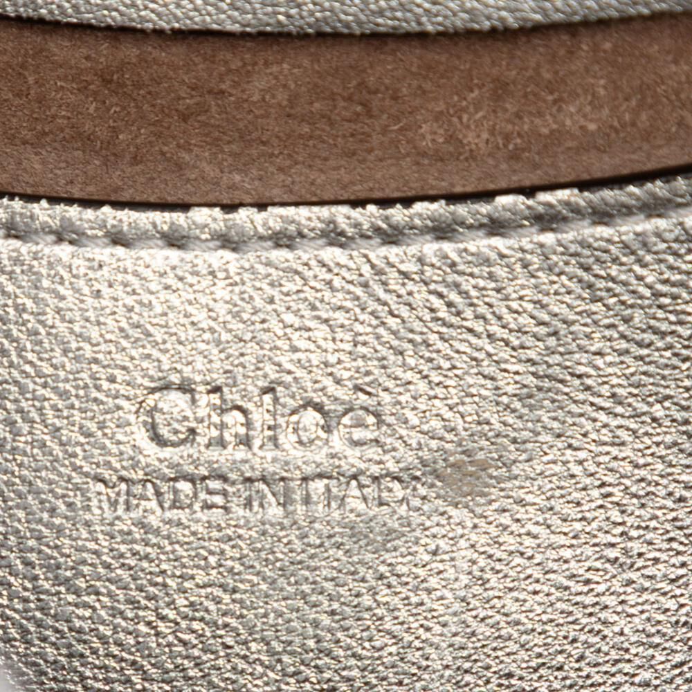 Chlo&eacute; Handbag