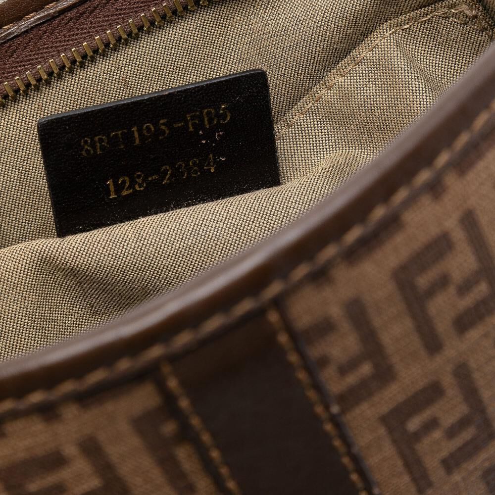 Fendi Crossbody Bag