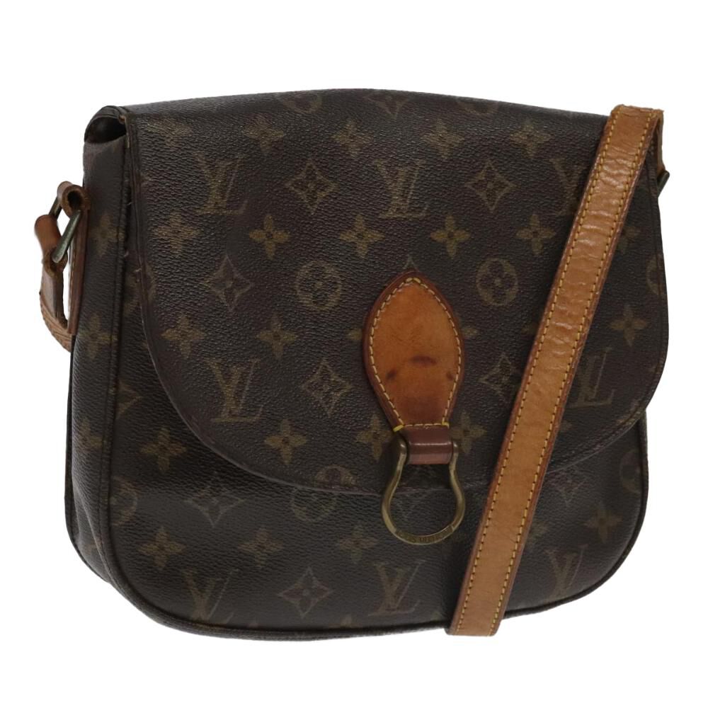 Louis Vuitton Saint Cloud