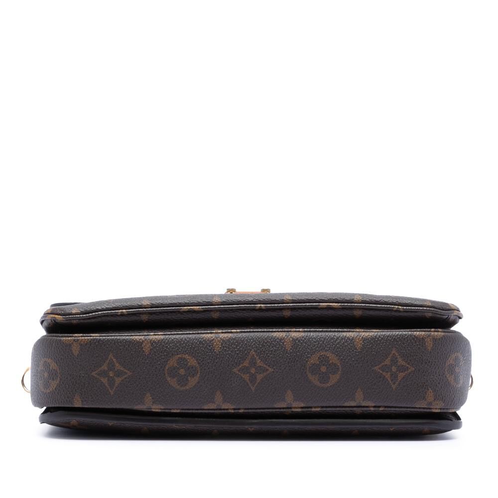 Louis Vuitton Pochette M&eacute;tis