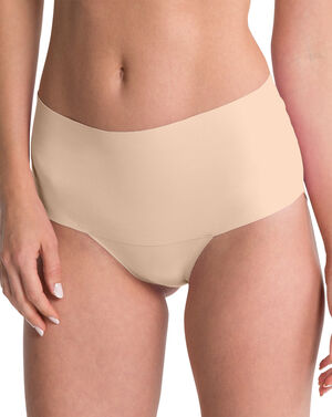 Undie-tectable Brief