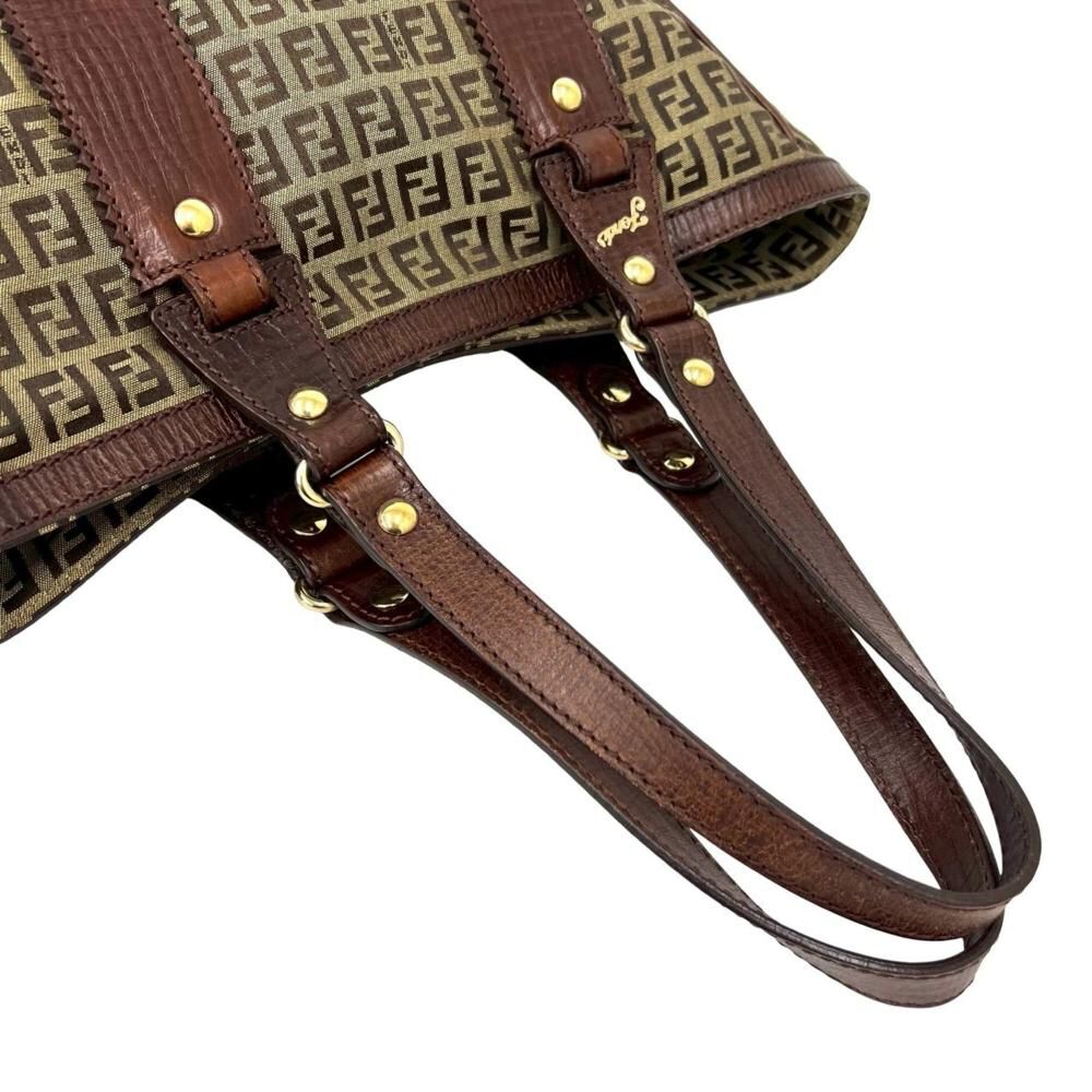 Fendi Tote