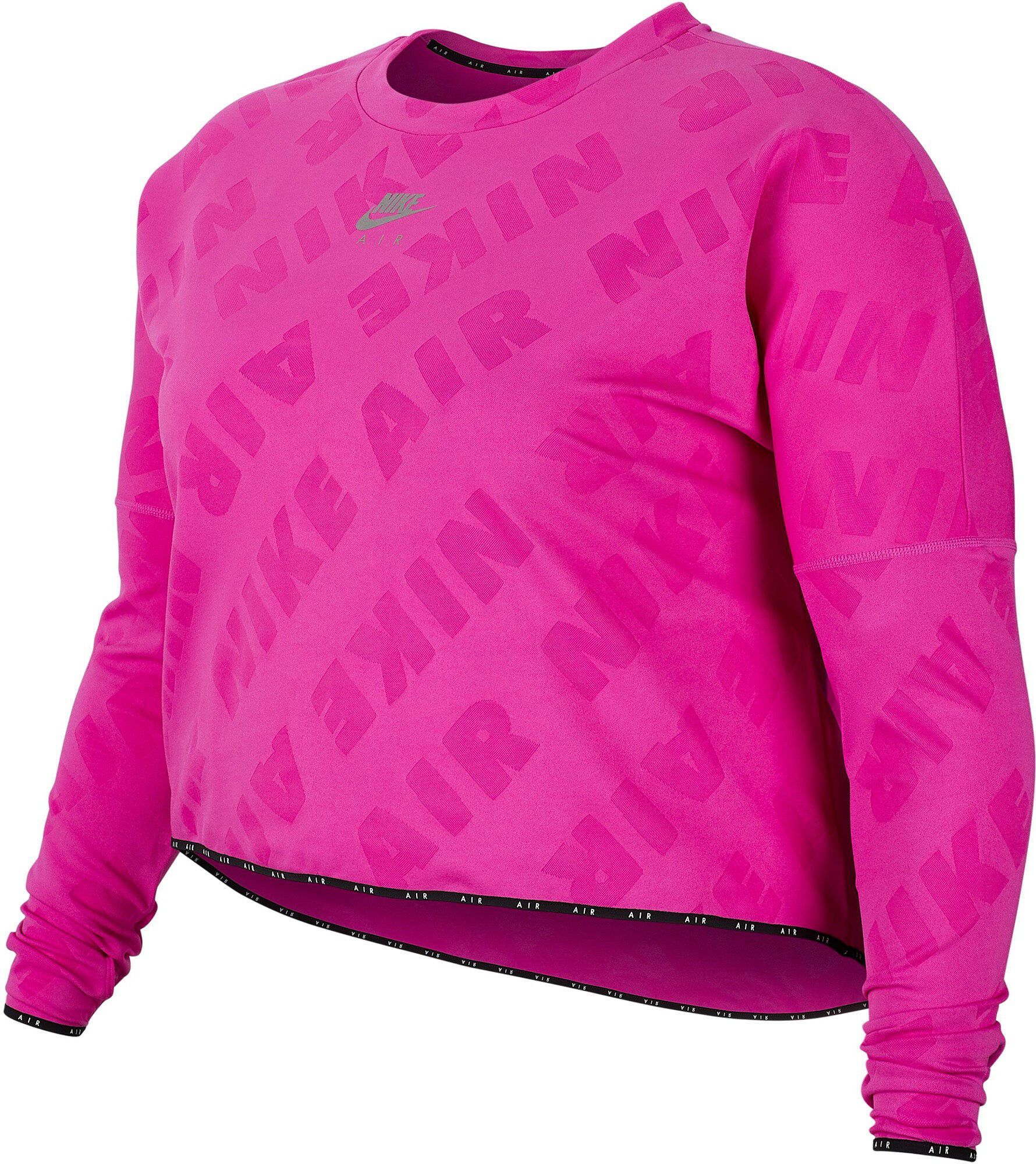 Air Tr&oslash;je (Plus Size)