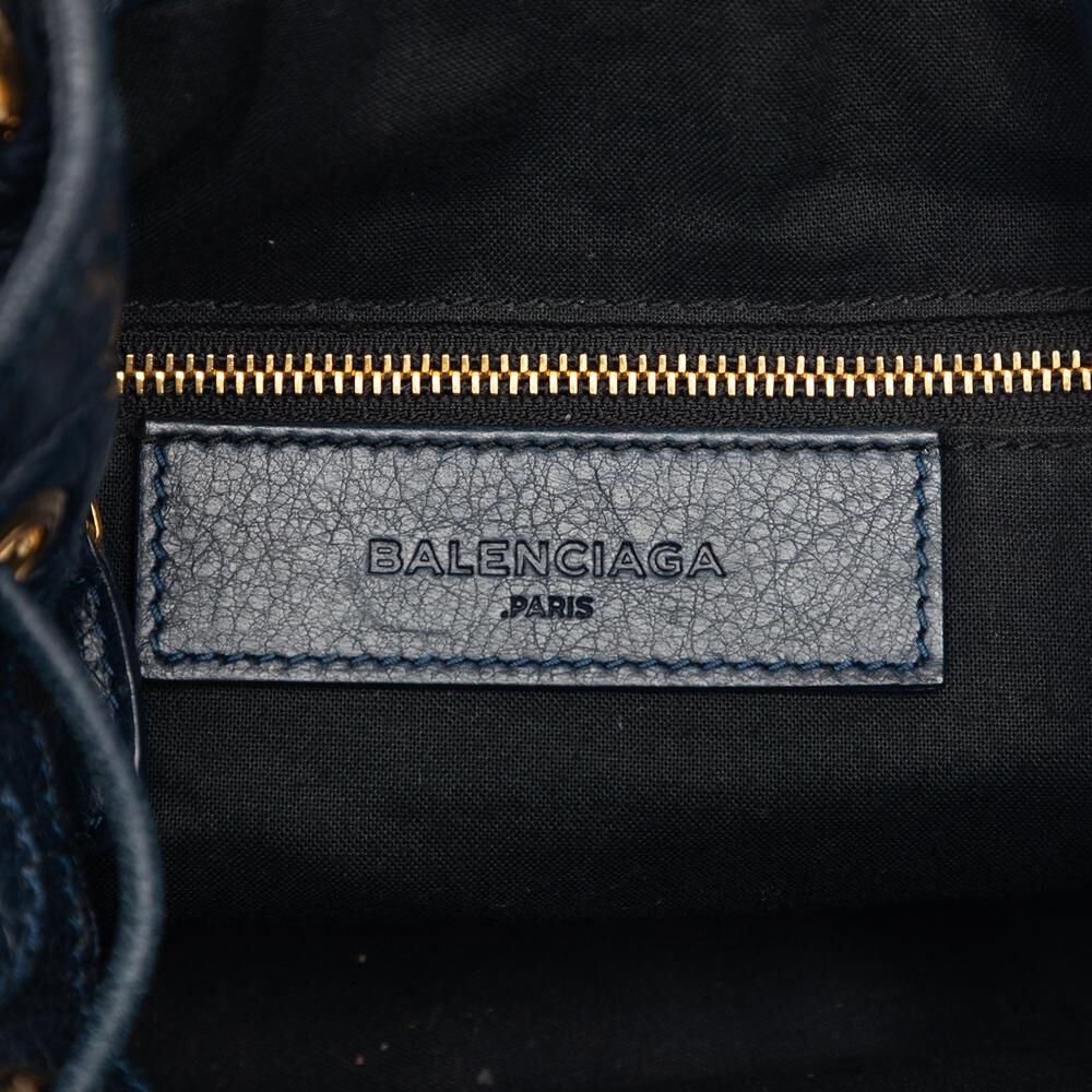 Balenciaga Pompon