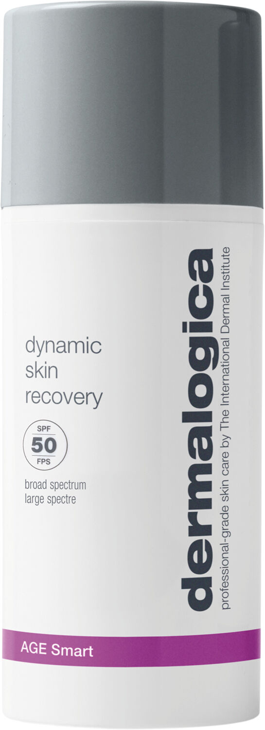 Dynamic Skin Recovery SPF50