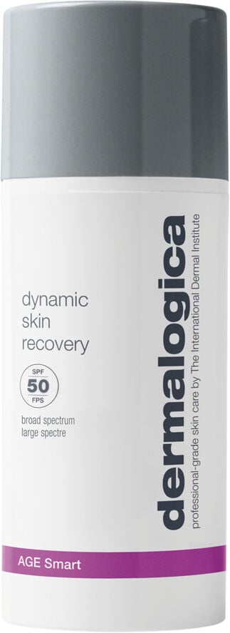 dynamic skin recovery spf50 (100ml)