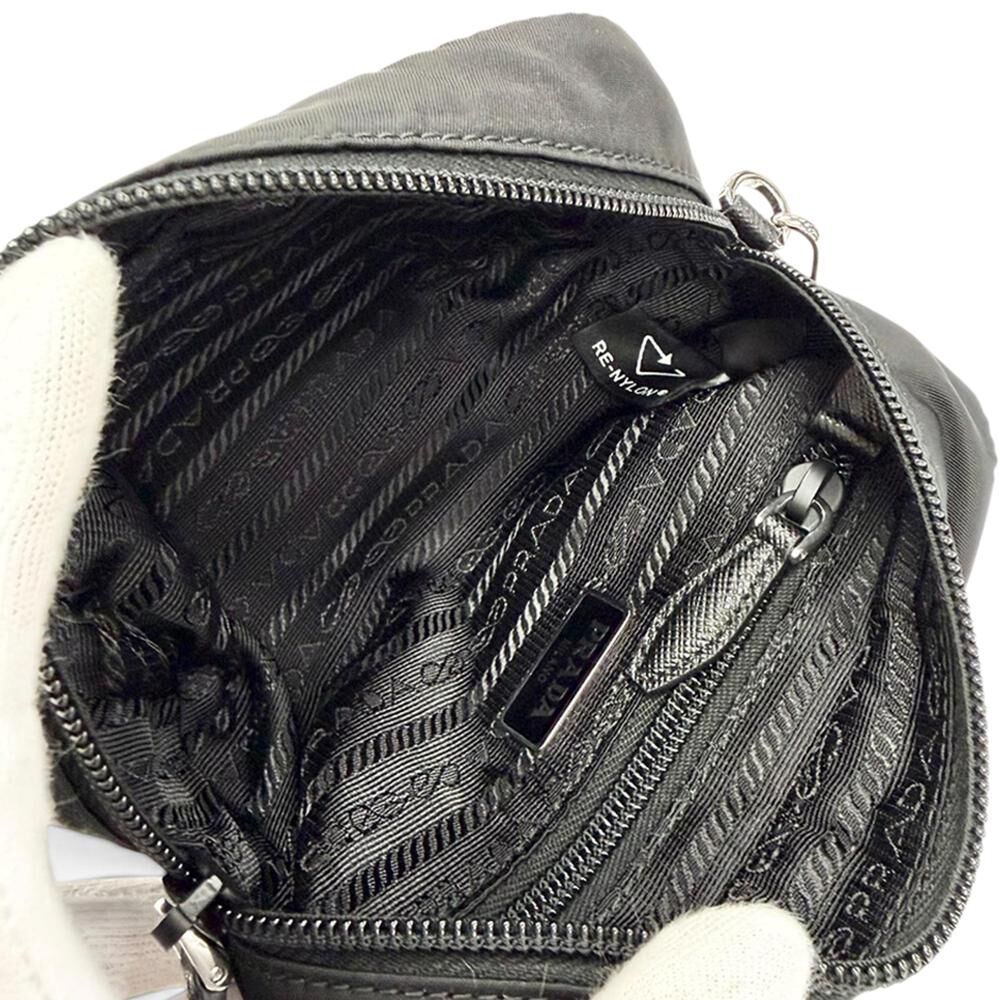 Prada Pouch