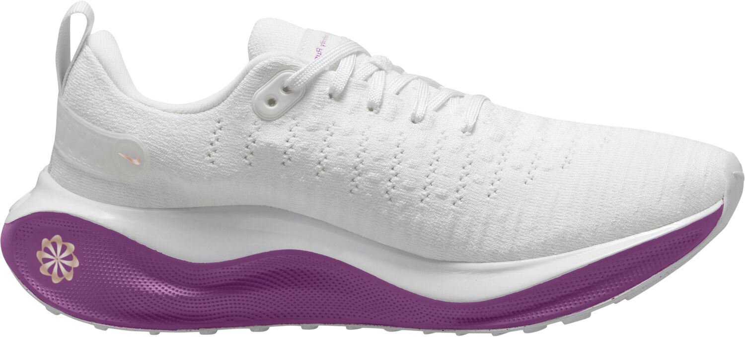 React Infinity Run Flyknit 4 l&oslash;besko