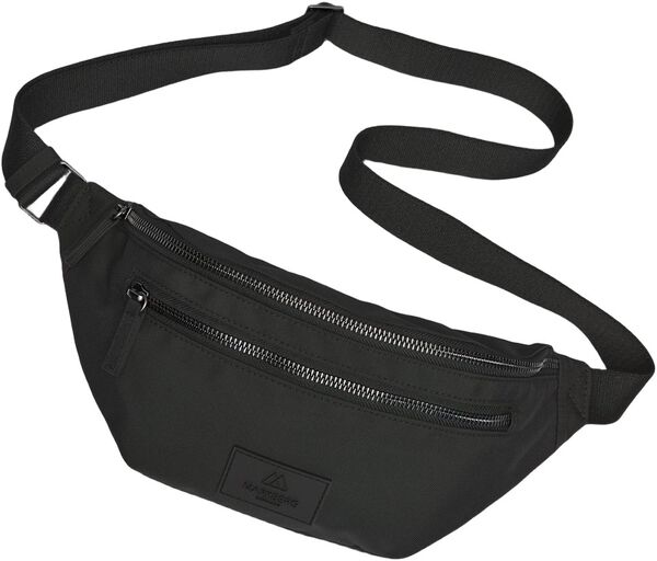 Cargo Bum Bag, Recycled