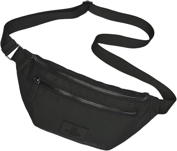 Cargo Bum Bag, Recycled