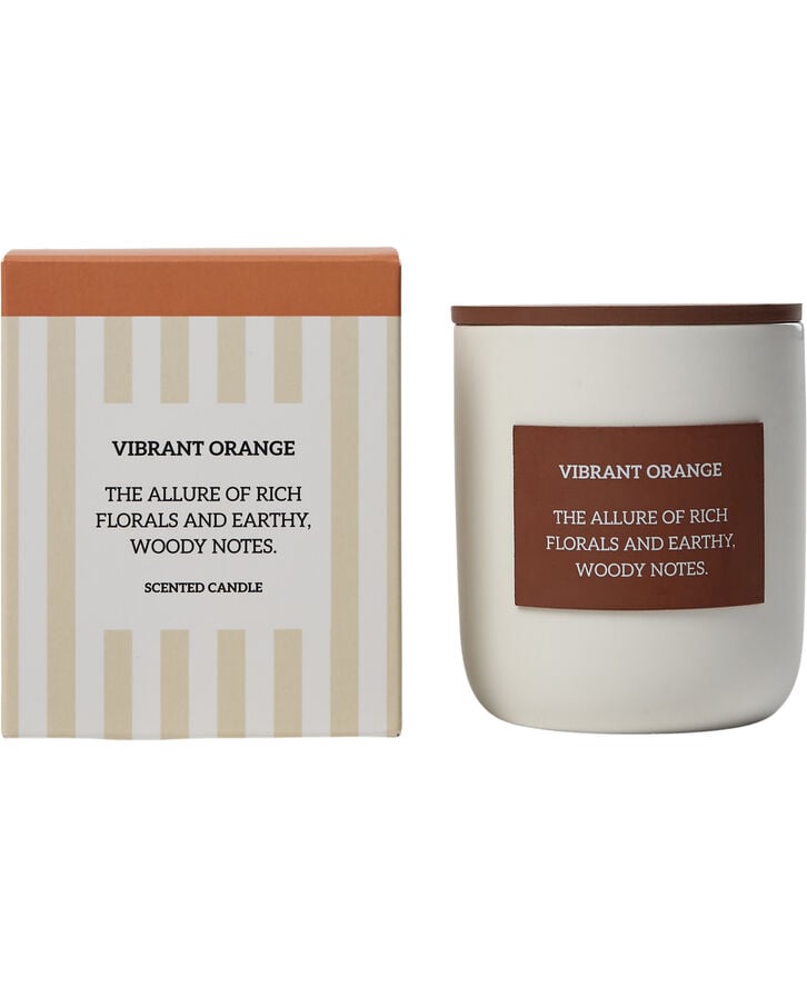 200 gr Vibrant orange