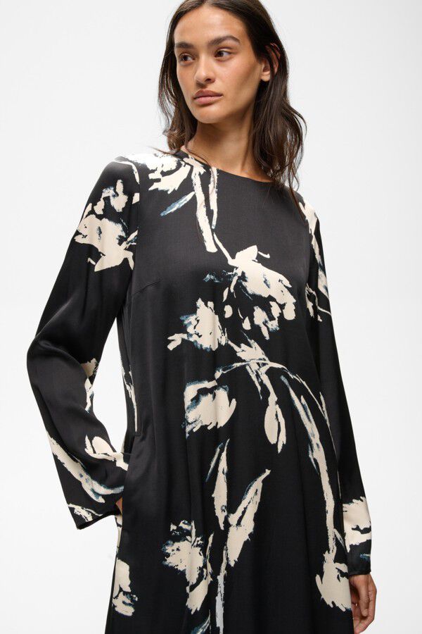 MEADOWIW SHORT DRESS