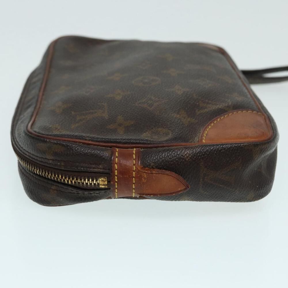 Louis Vuitton Marly Dragonne