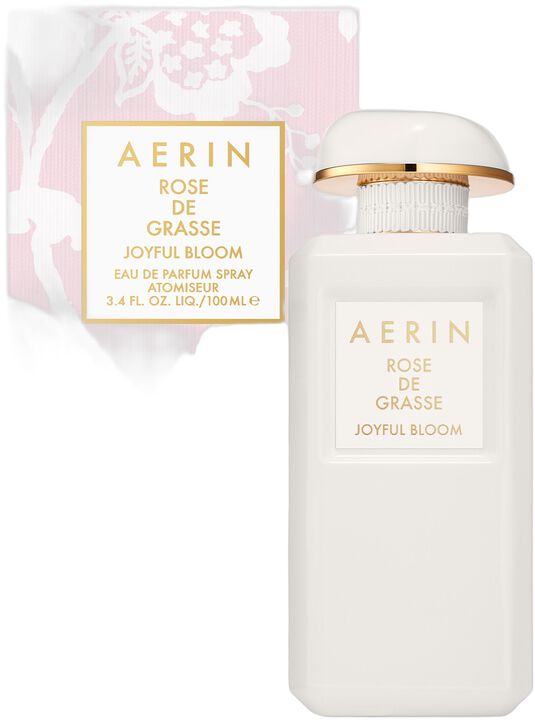 Joyful Bloom Eau de Parfum