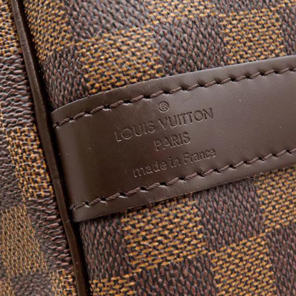 Louis Vuitton Keepall