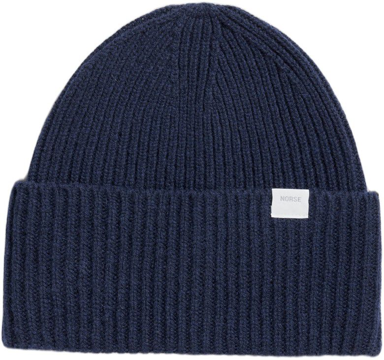 Norse Standard Merino Lambswool Beanie