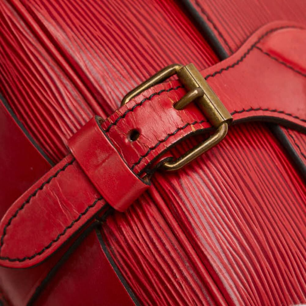 Louis Vuitton Cartouchiere