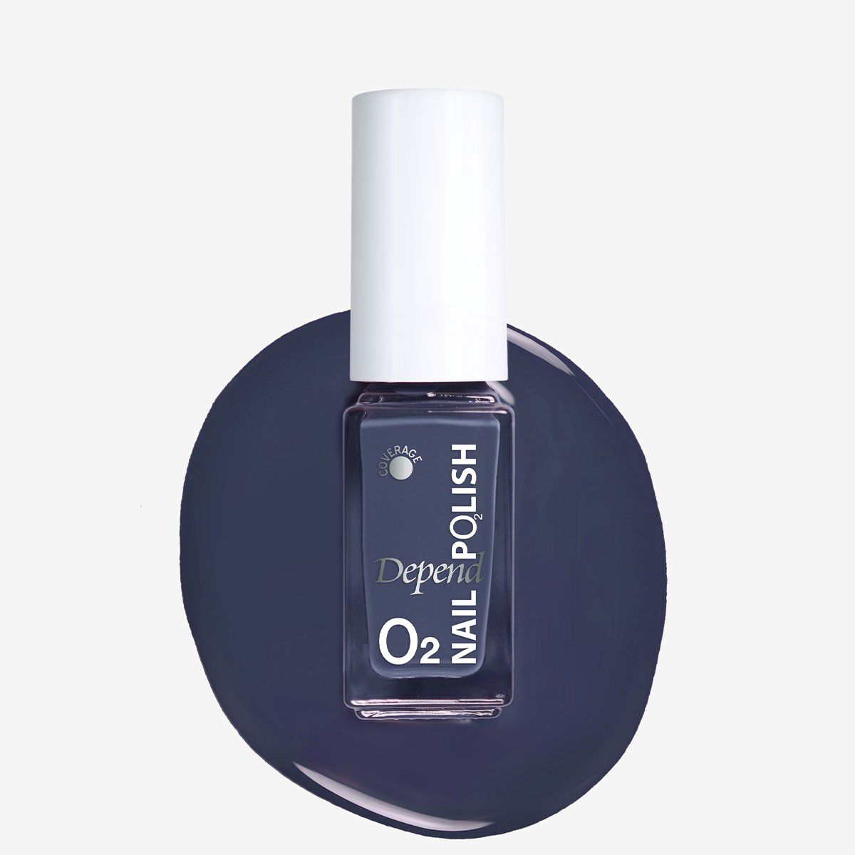 O2-minilak nr. 862